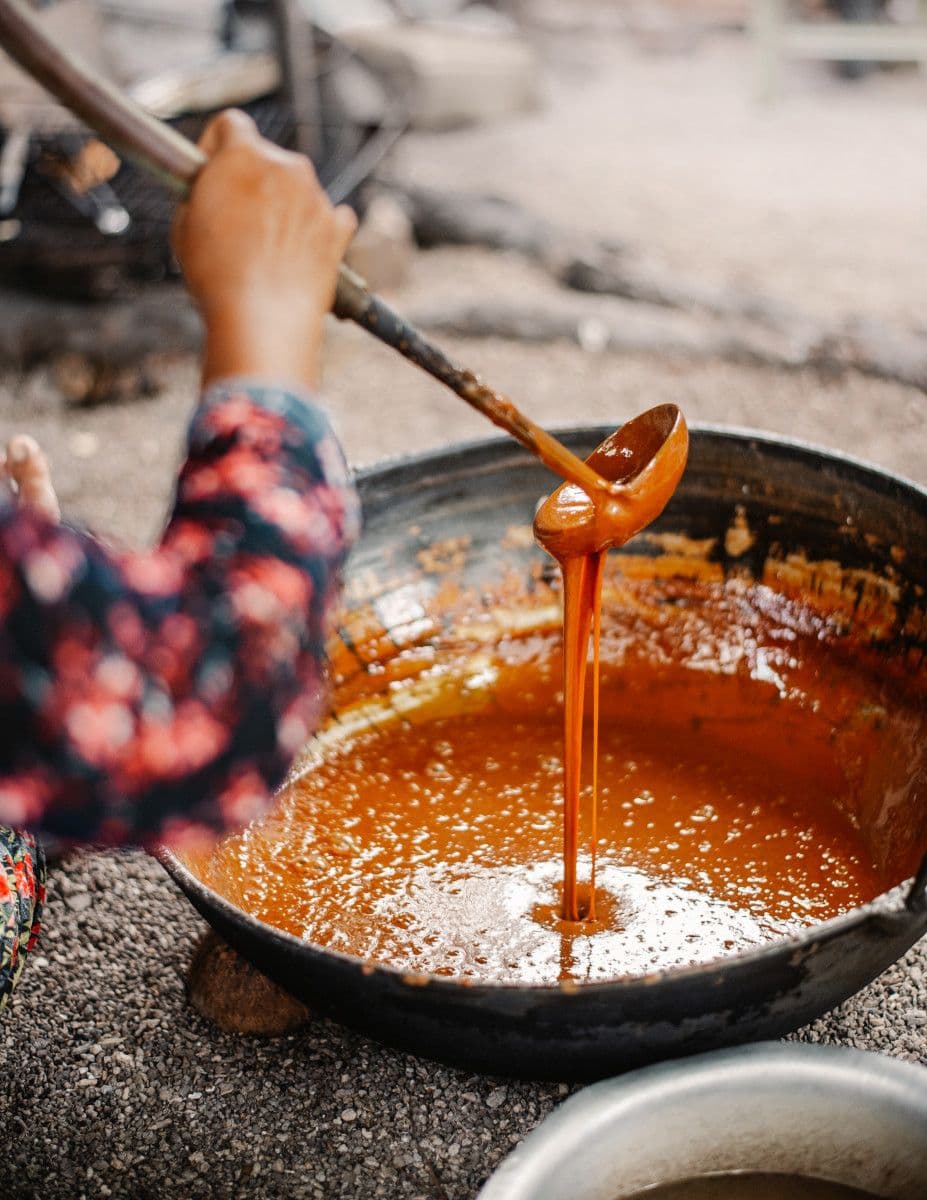 Maldivian cuisine