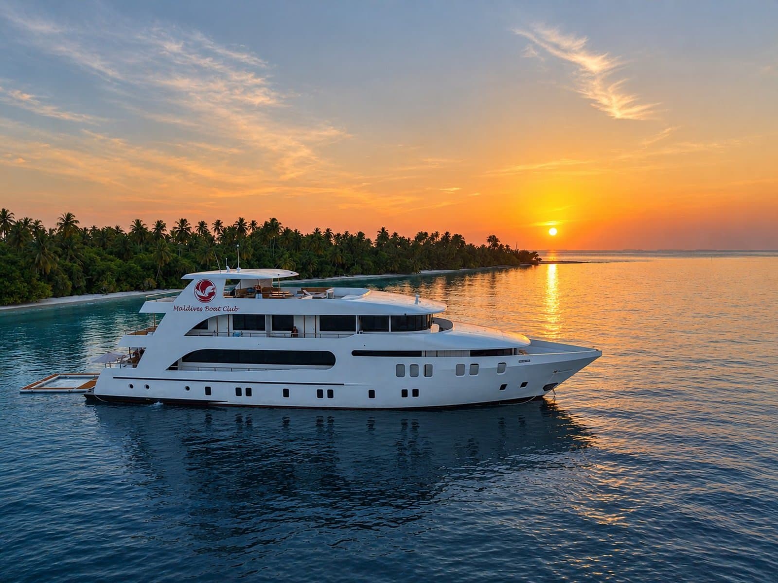 Adora liveaboard