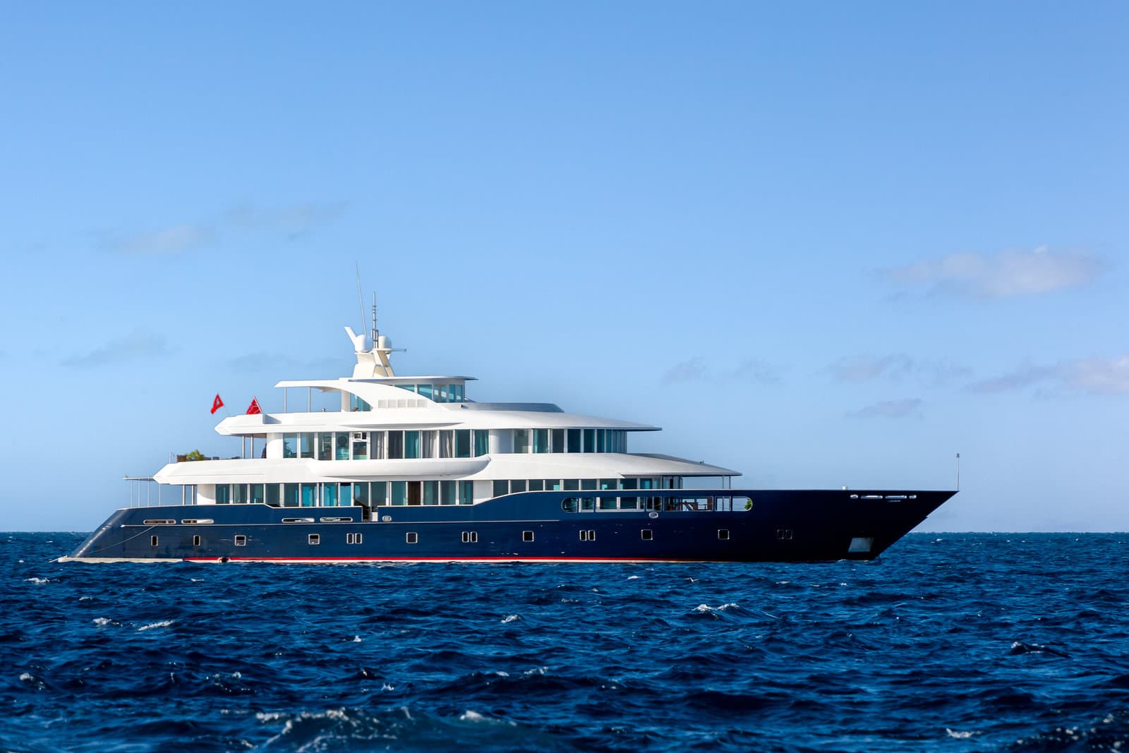 Seafari Explorer 2 liveaboard
