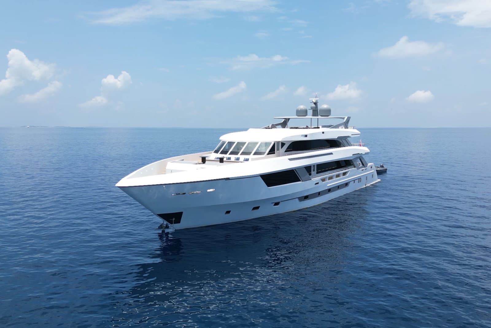 Ariyal liveaboard