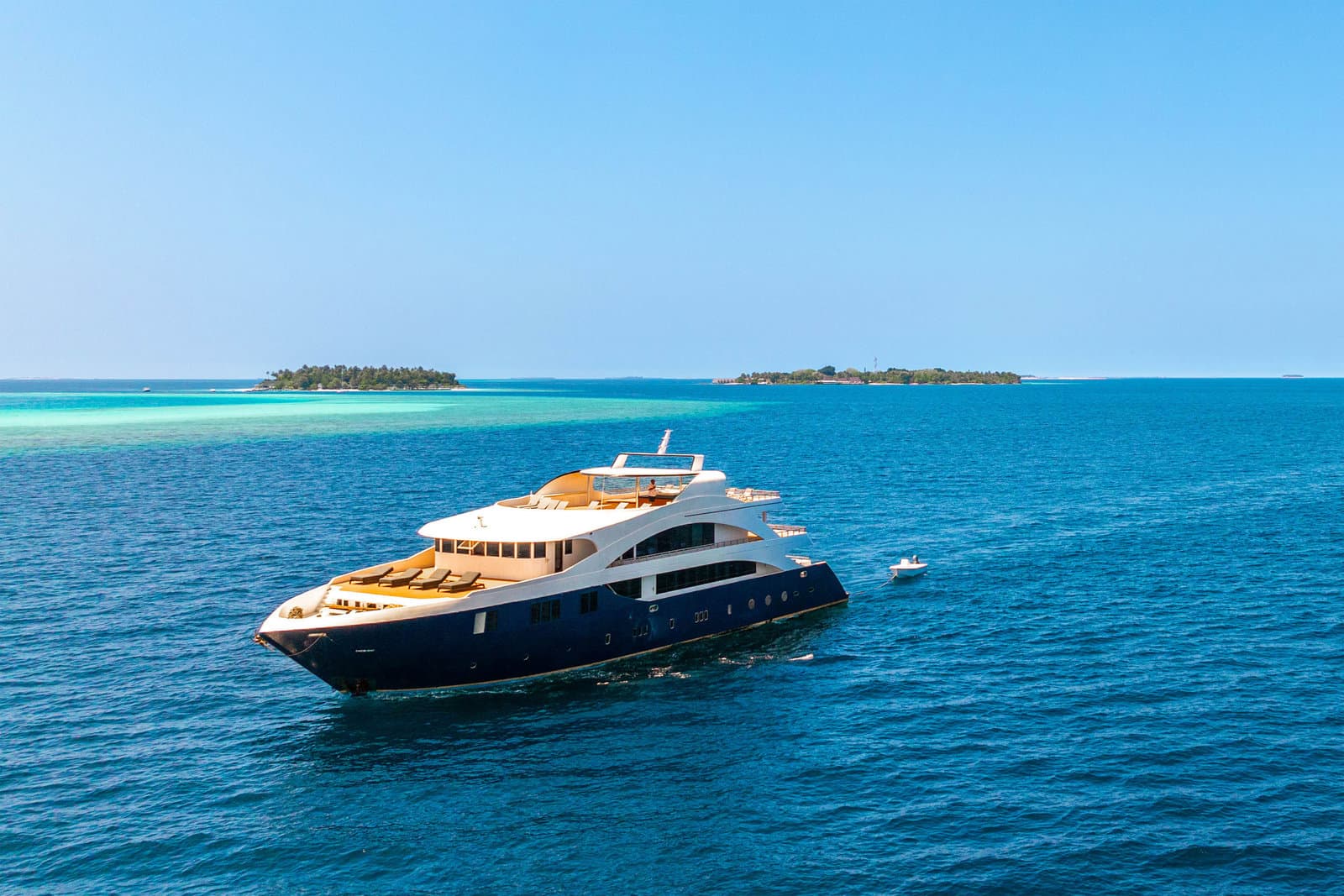 Maldives Legend X liveaboard