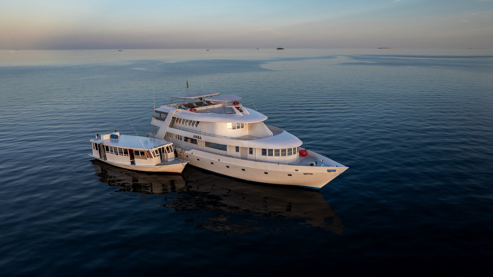 Amba Liveaboard, photo 2