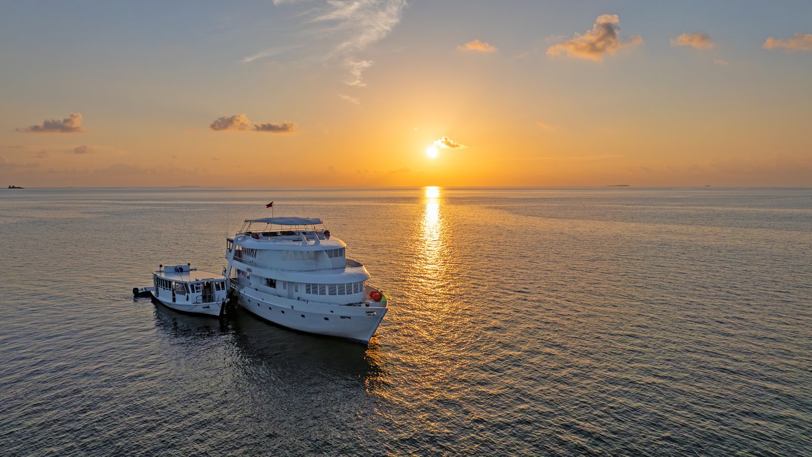 Amba Liveaboard, photo 3