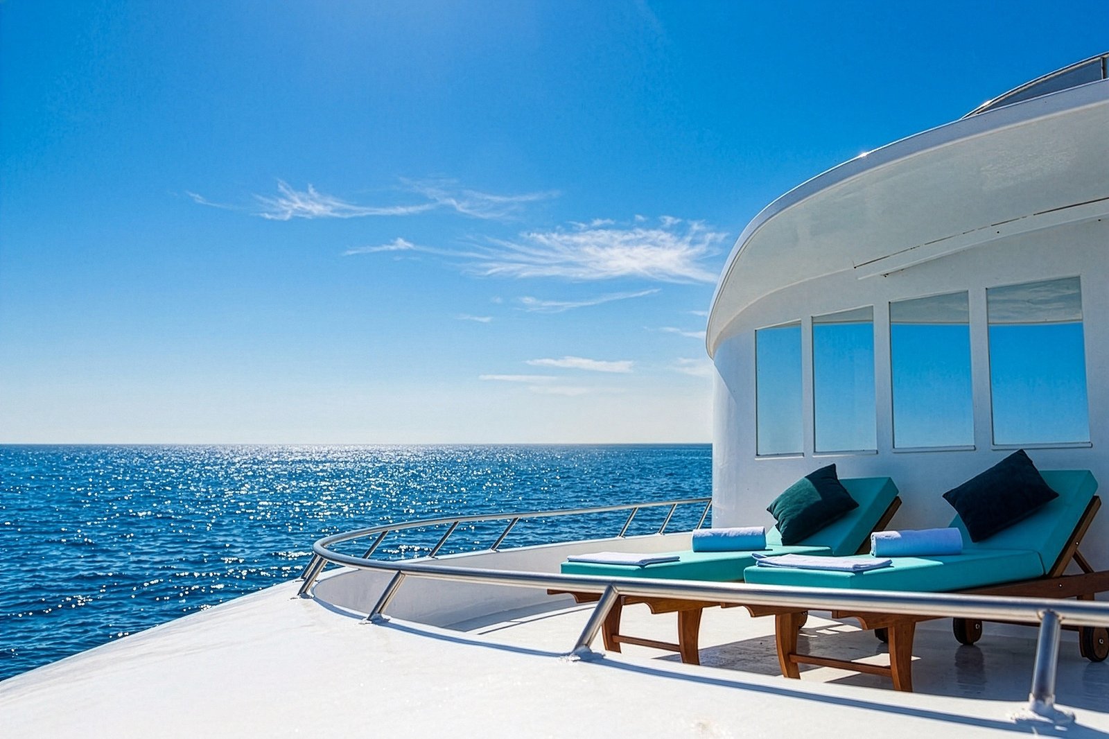 Amba Liveaboard, photo 4