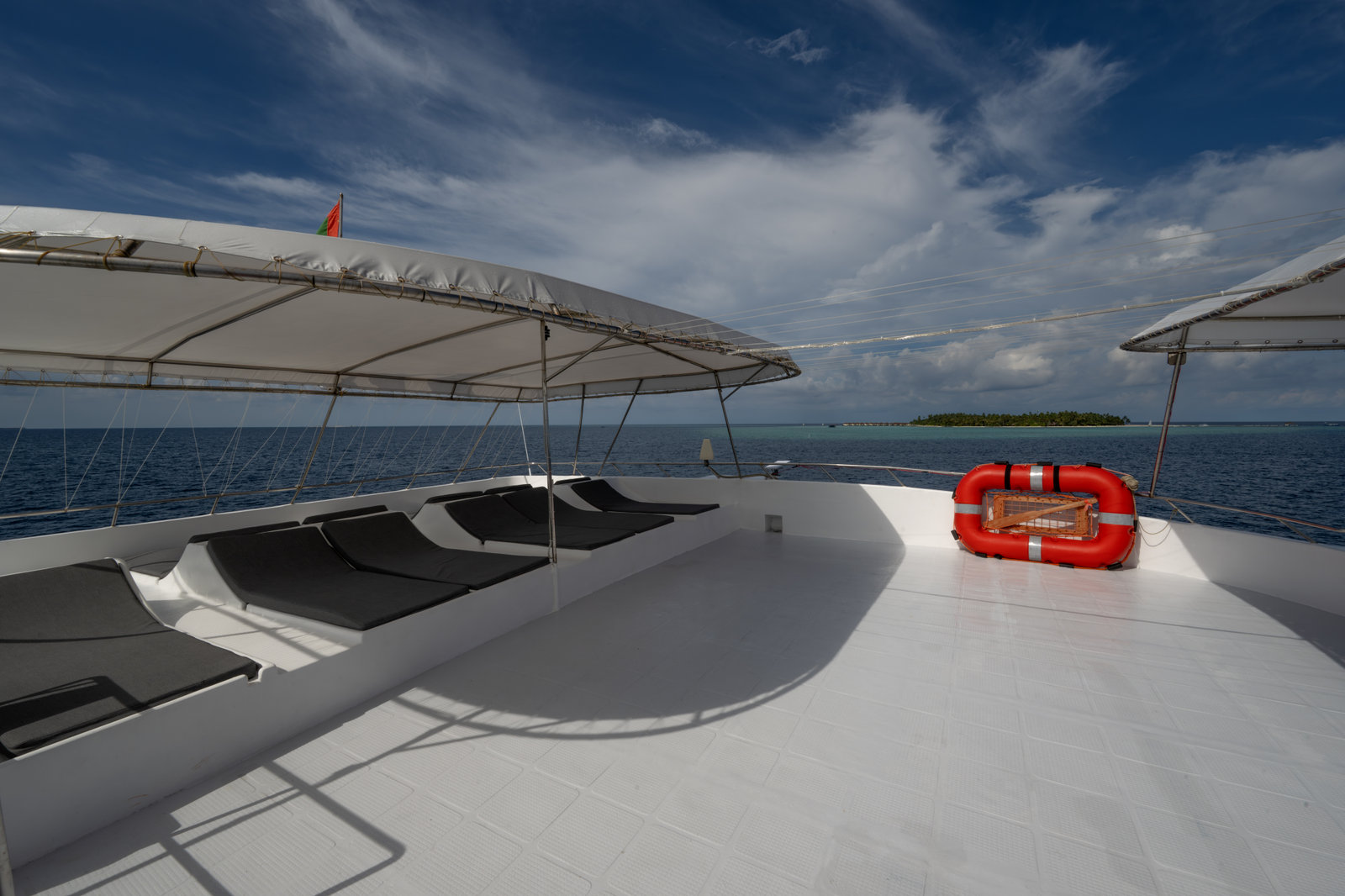 Amba Liveaboard, photo 5