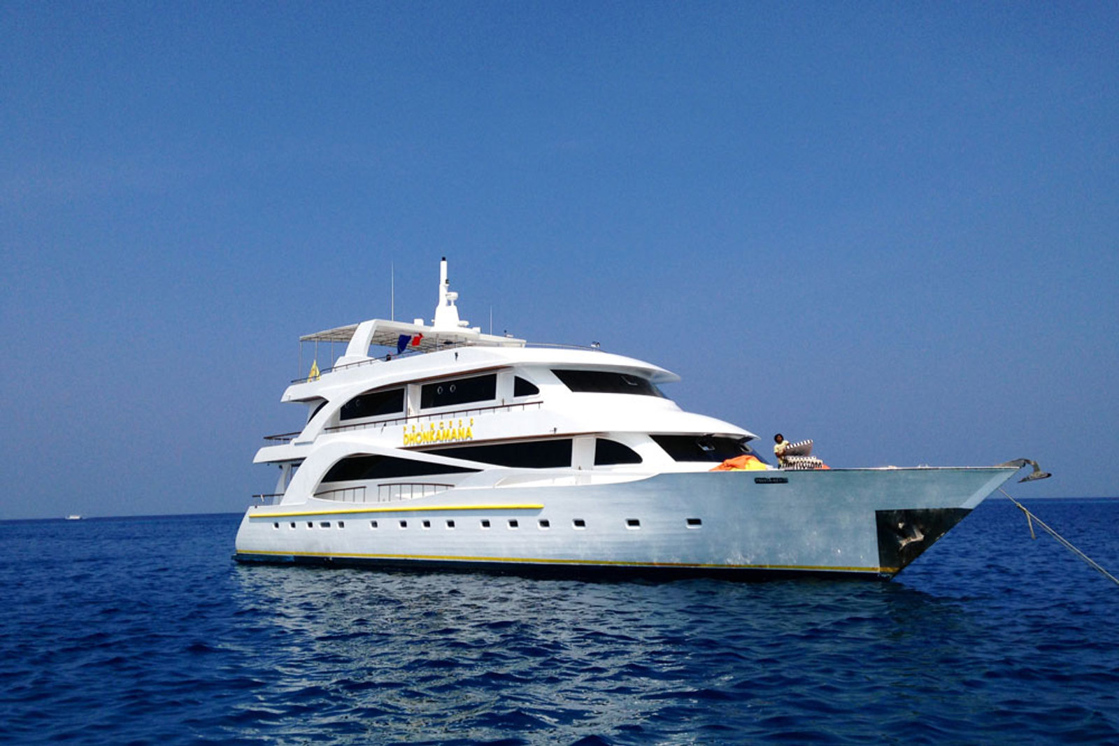 Princess Dhonkamana, photo 2