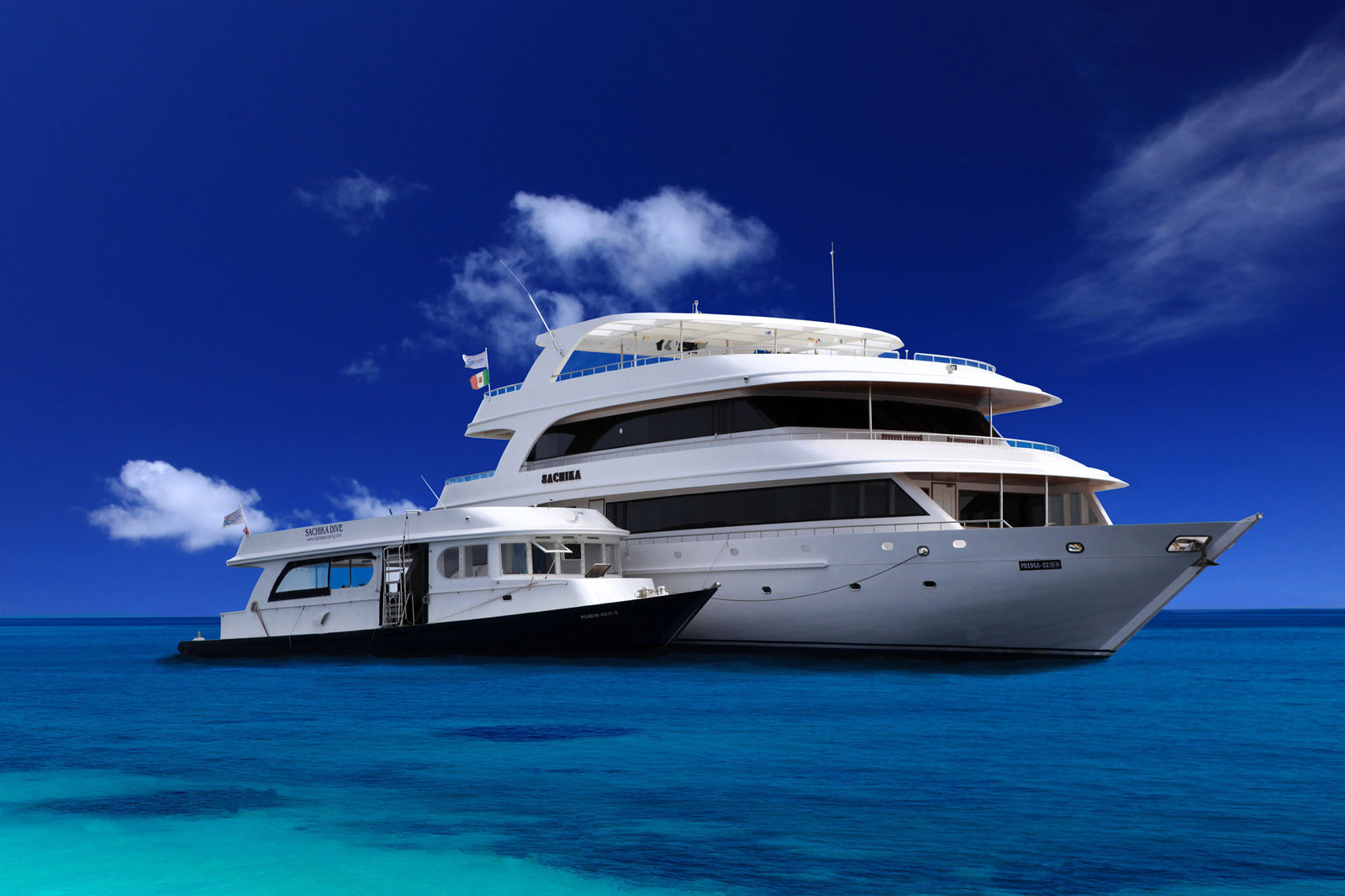 Top Class Cruising  Sachika, photo 3