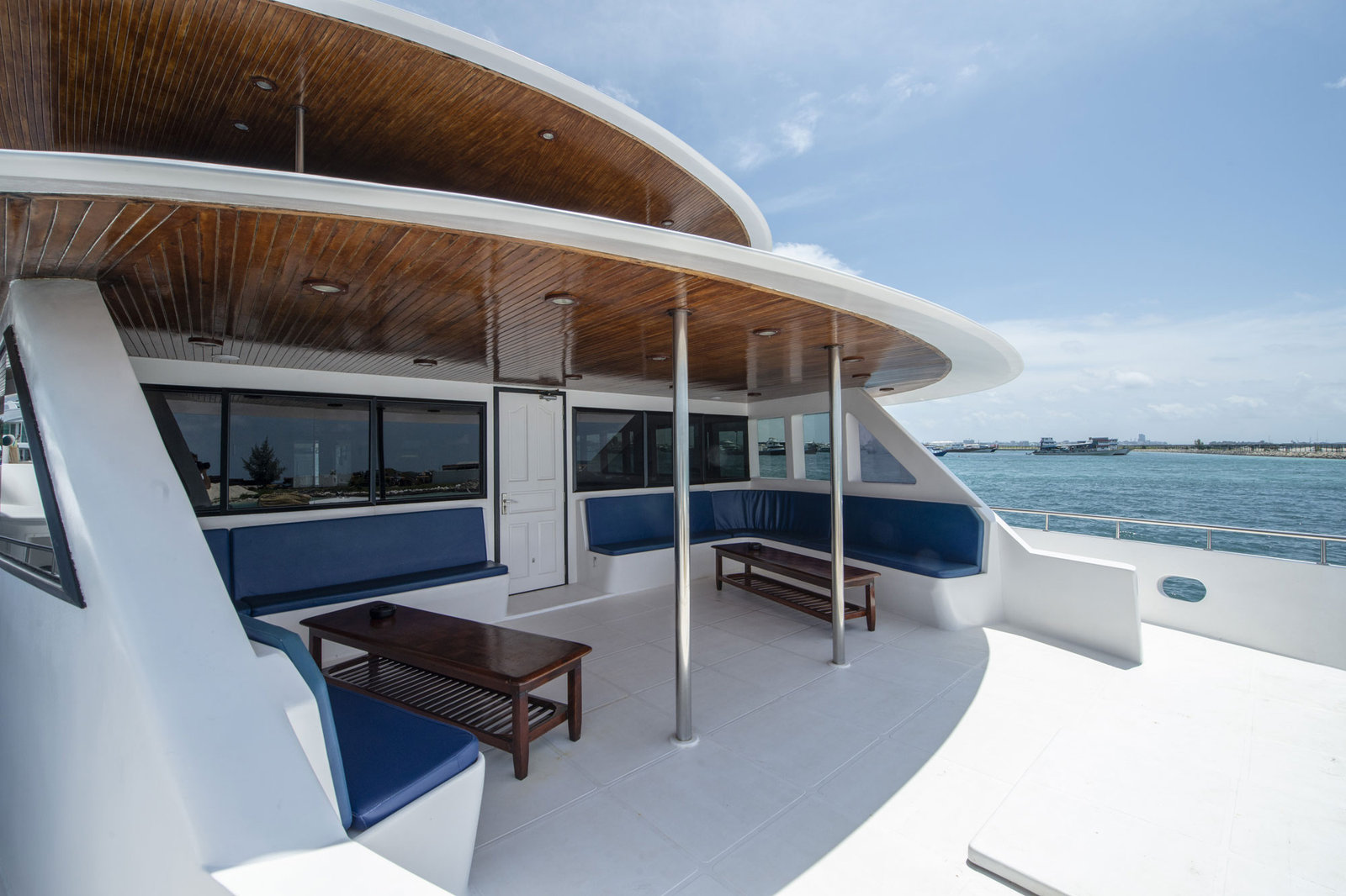Top Class Cruising  Sachika, photo 4