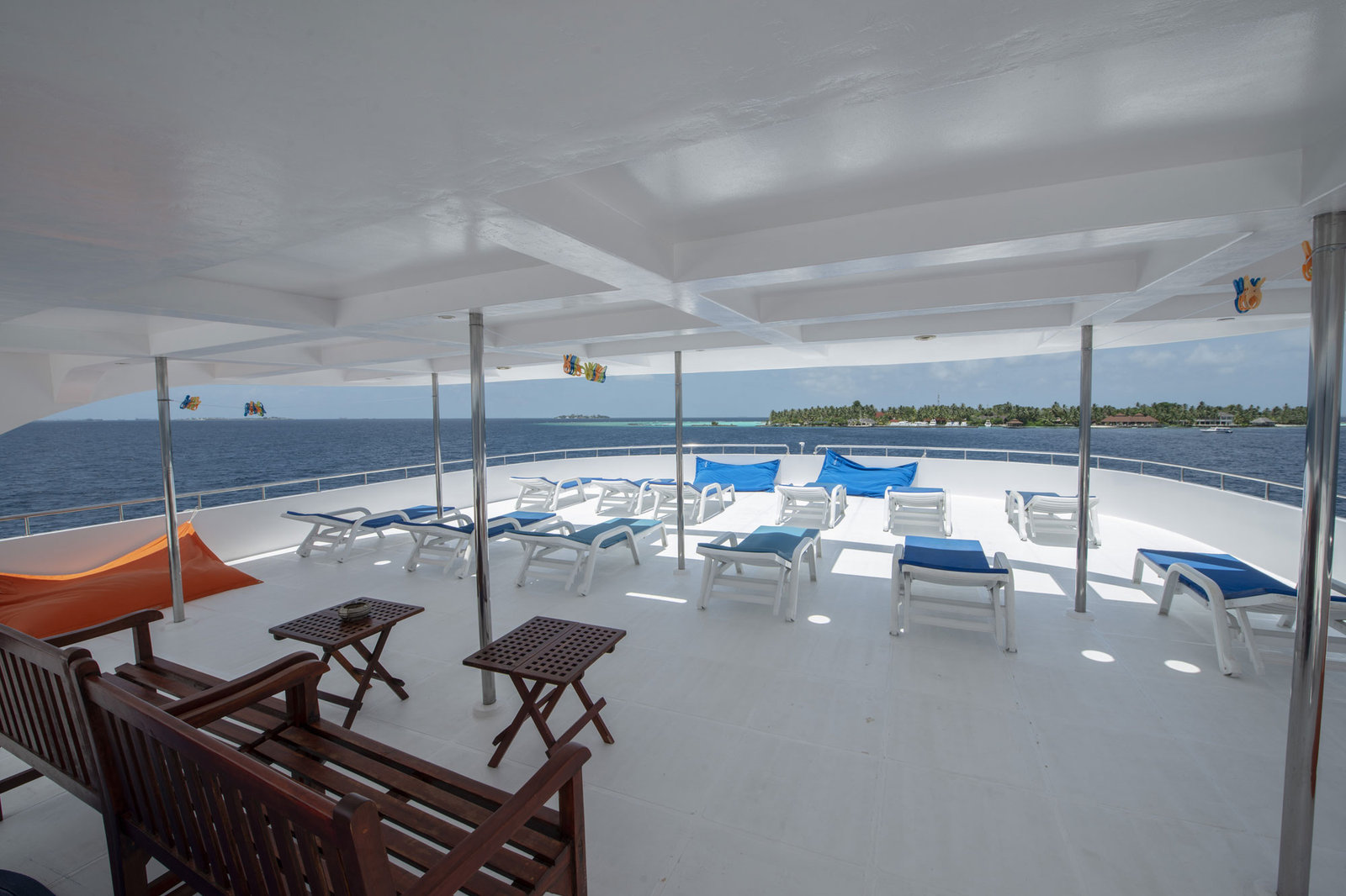 Top Class Cruising  Sachika, photo 5