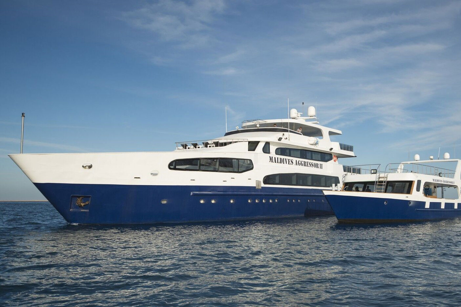 Maldives Aggressor II, photo 2