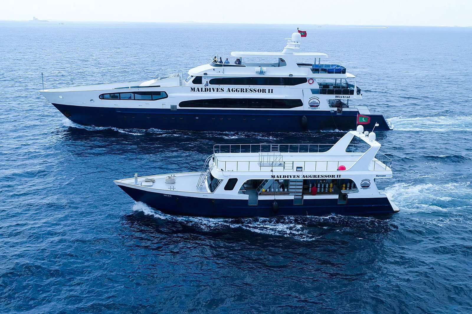 Maldives Aggressor II, photo 3