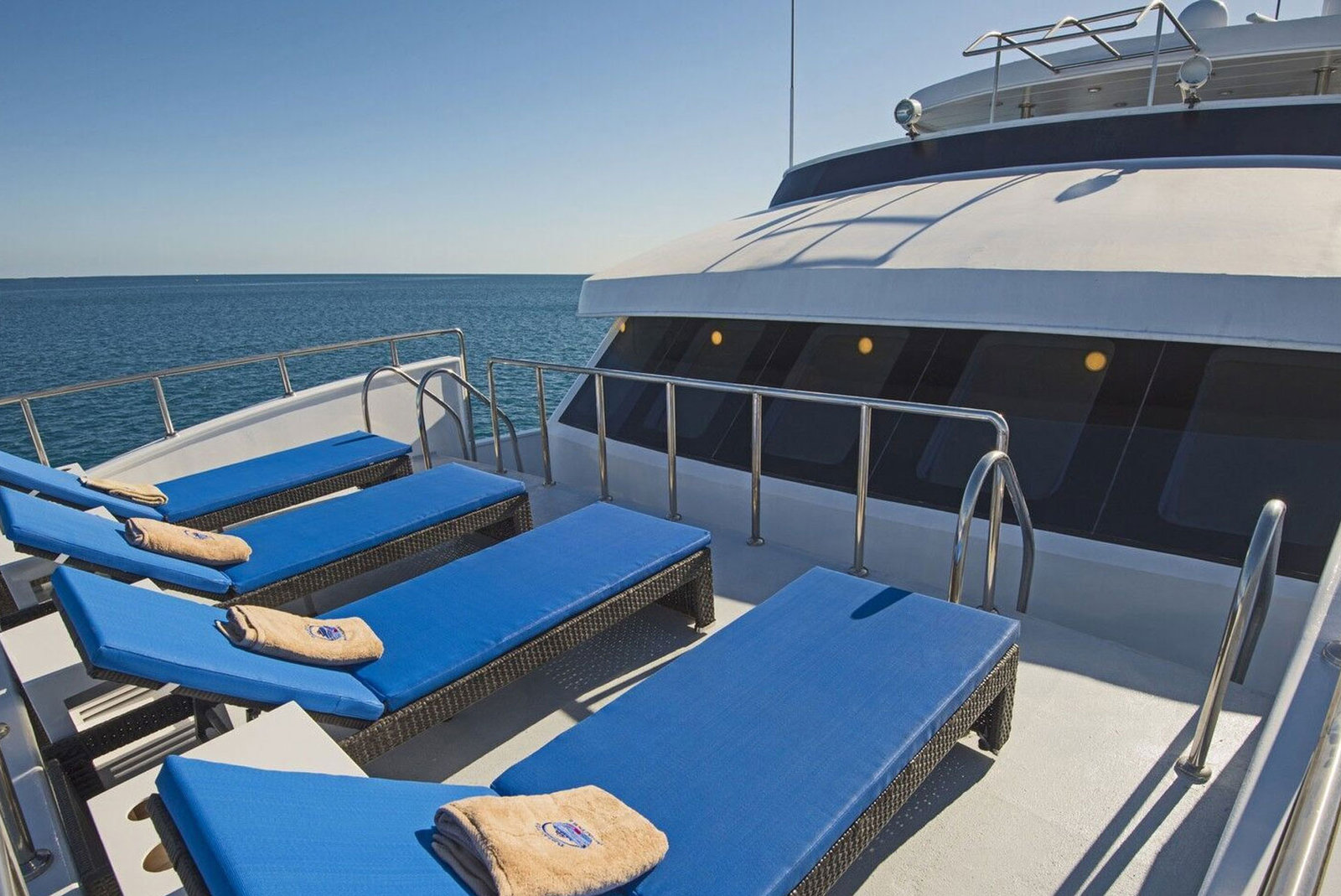 Maldives Aggressor II, photo 5