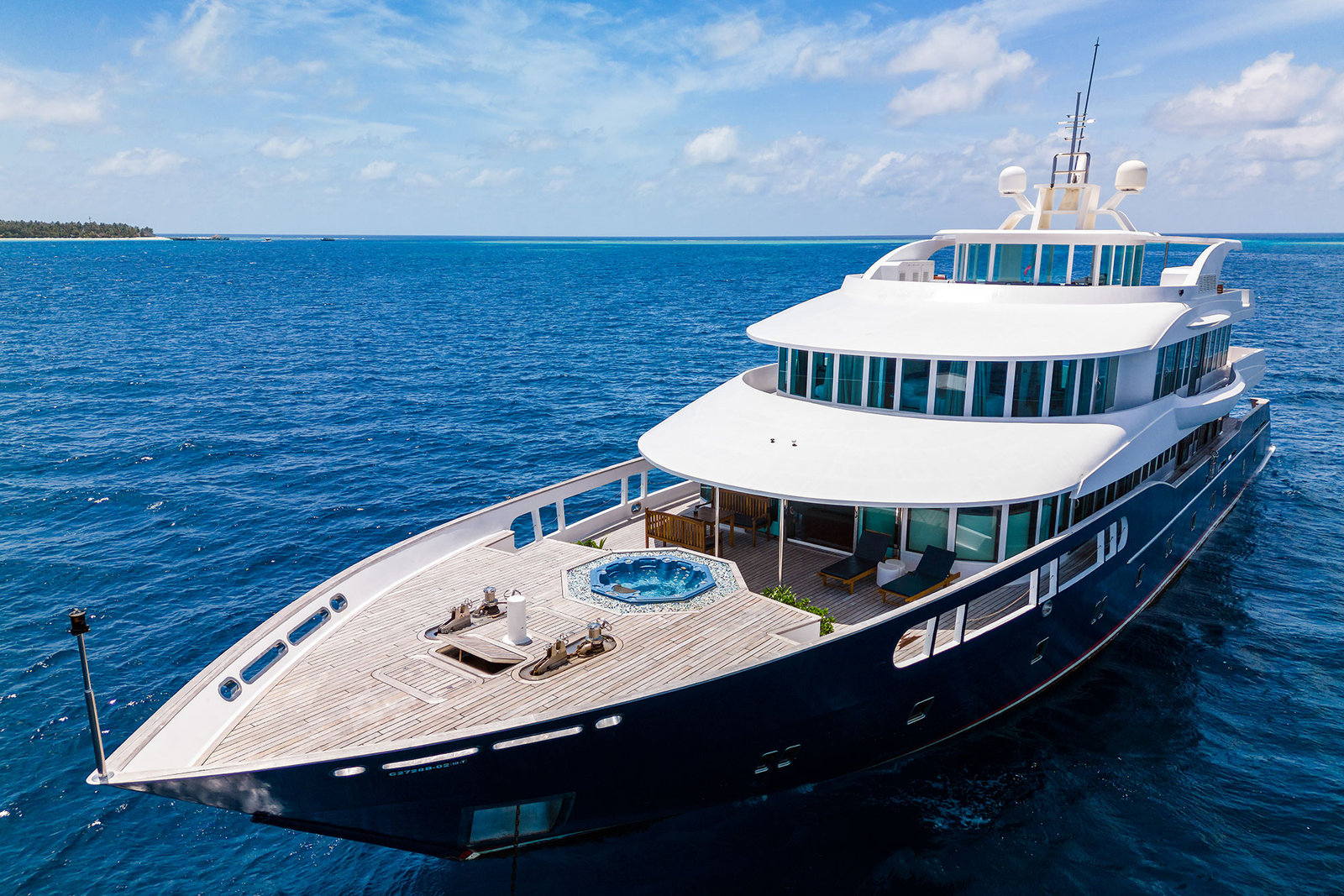 Seafari Explorer 2, photo 2