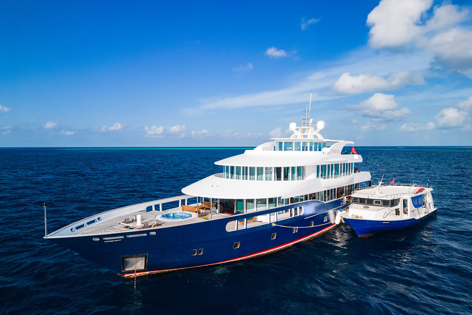 Seafari Explorer 2, photo 3