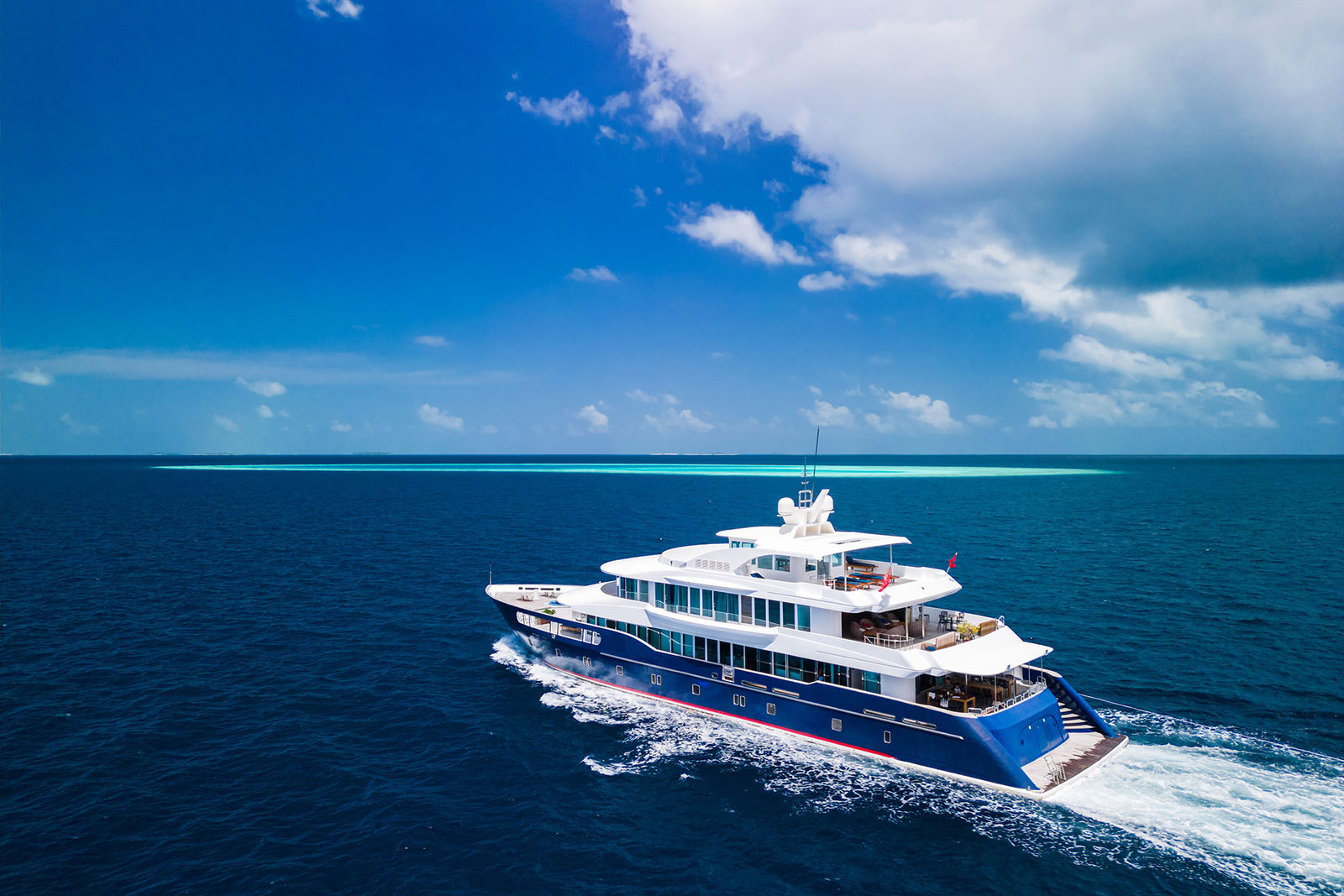 Seafari Explorer 2, photo 4