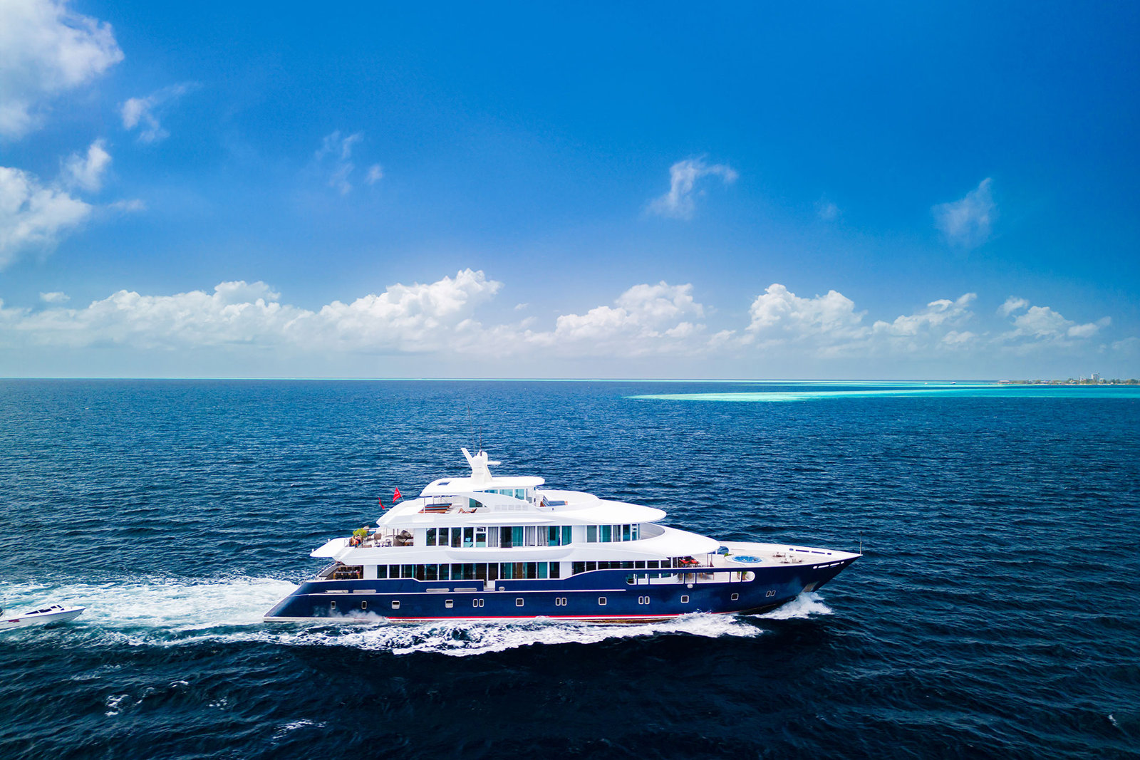 Seafari Explorer 2, photo 5