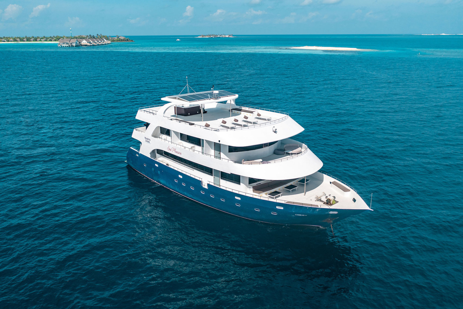 Maldives Legend Sea Pleasure, photo 2