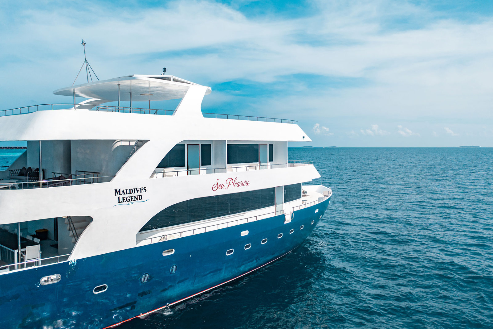 Maldives Legend Sea Pleasure, photo 4