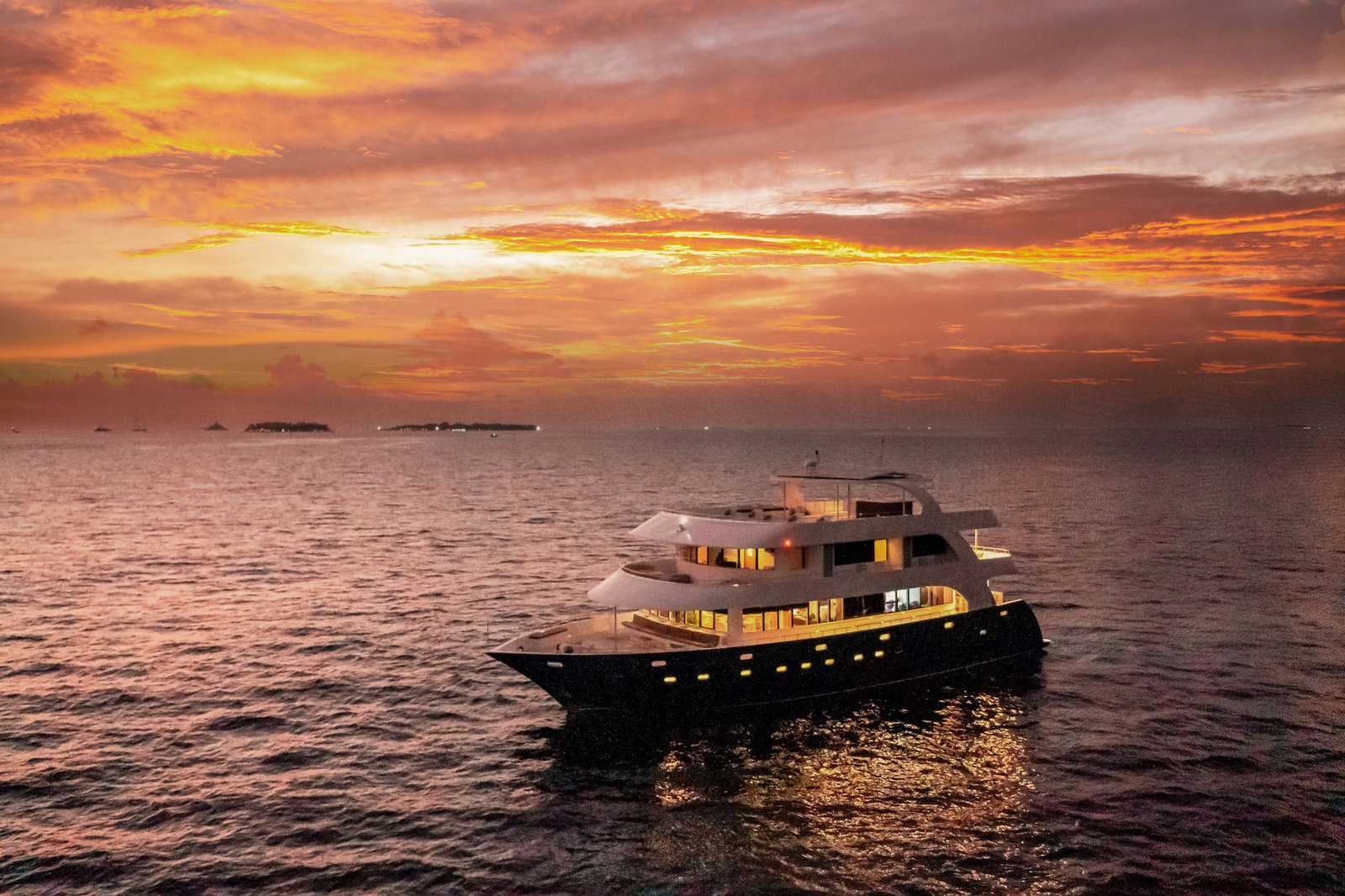 Maldives Legend Sea Pleasure, photo 5