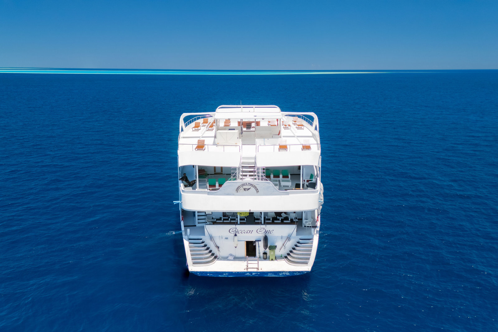 Ocean One, photo 3