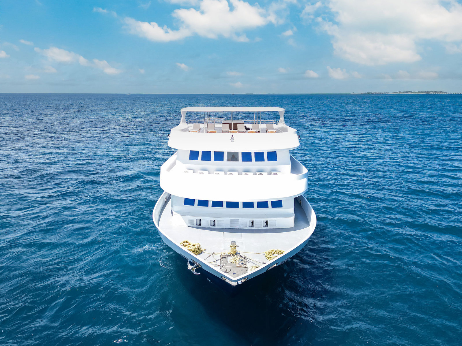Maldives Legend Odyssey, photo 3