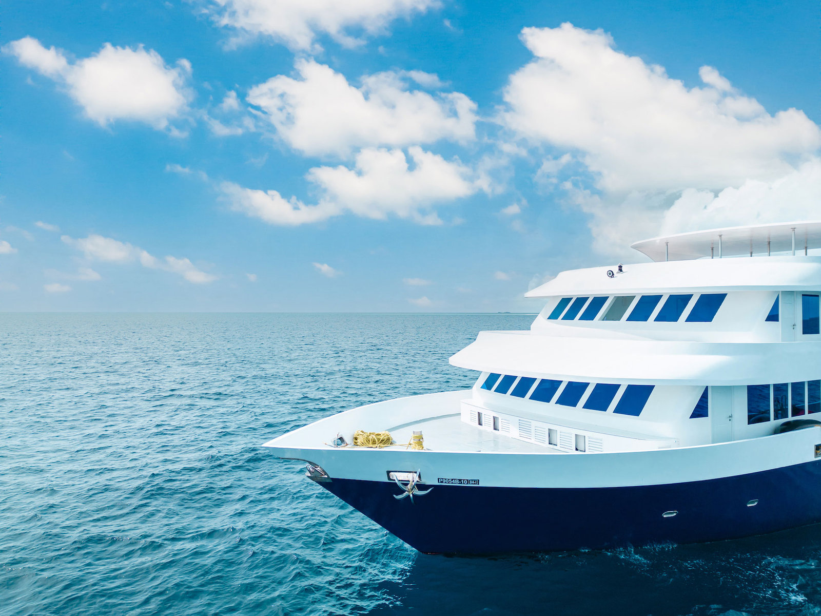 Maldives Legend Odyssey, photo 4