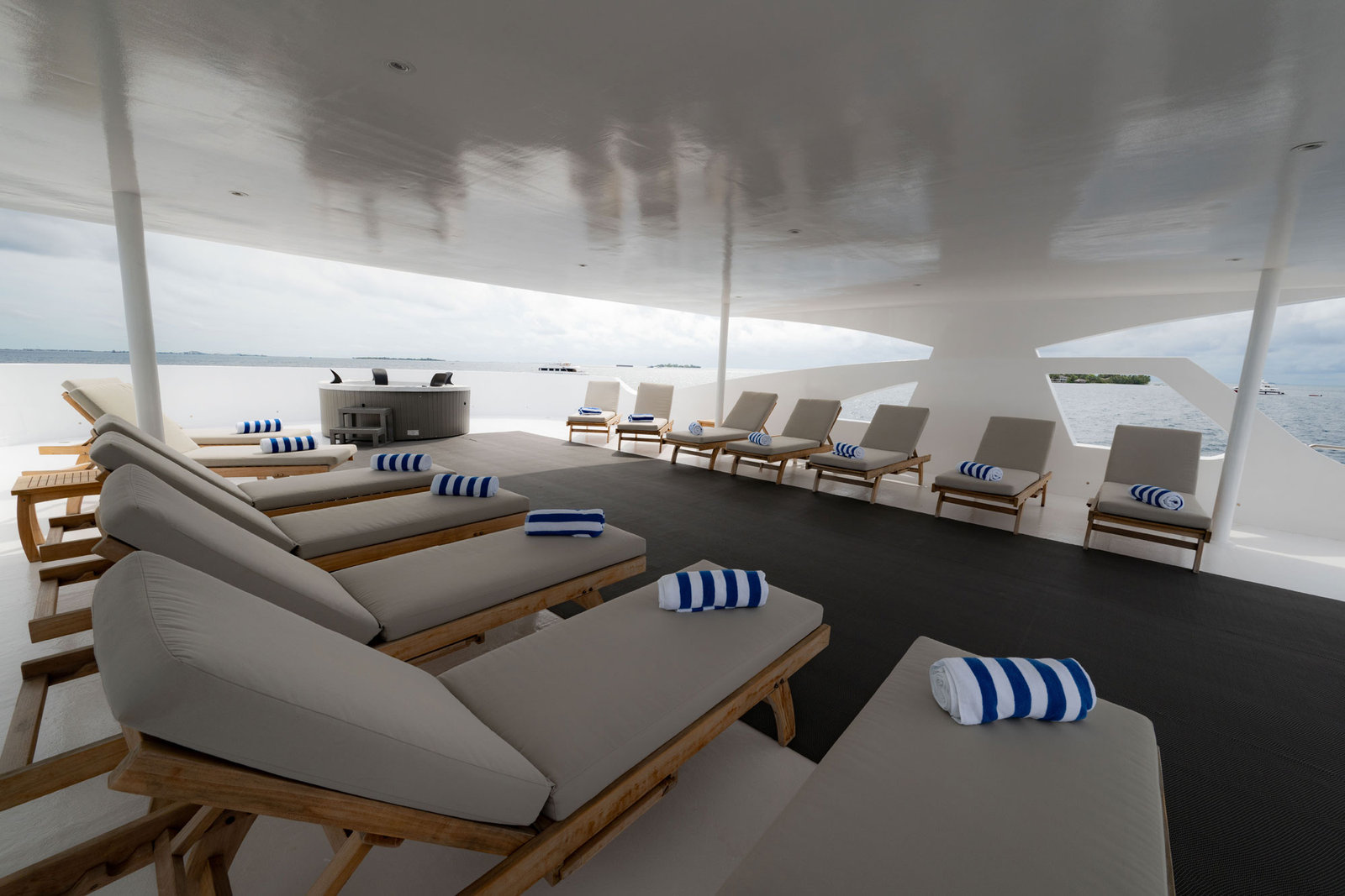EcoPro Seascape, photo 5