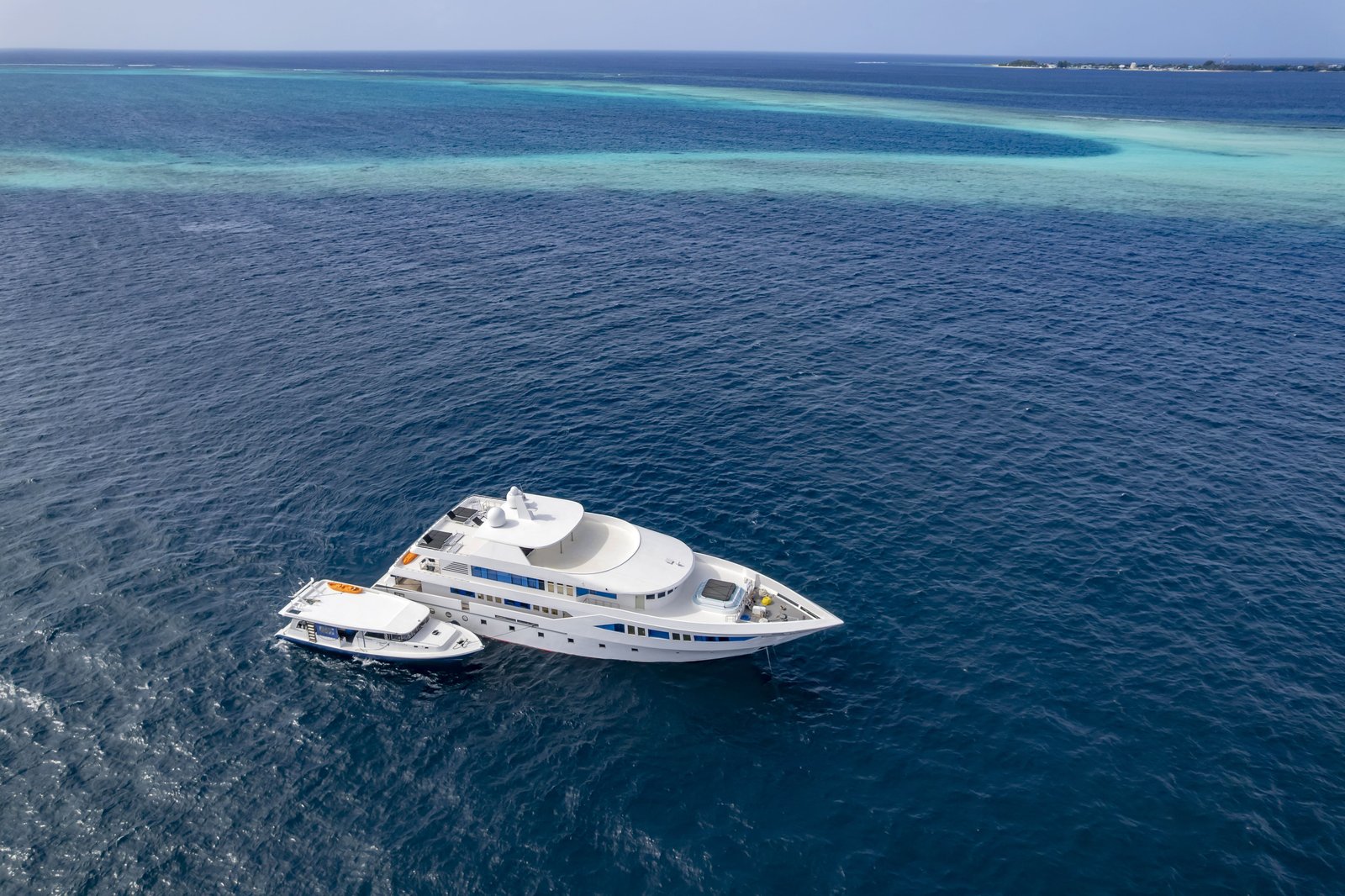 Spirit of Maldives, photo 2