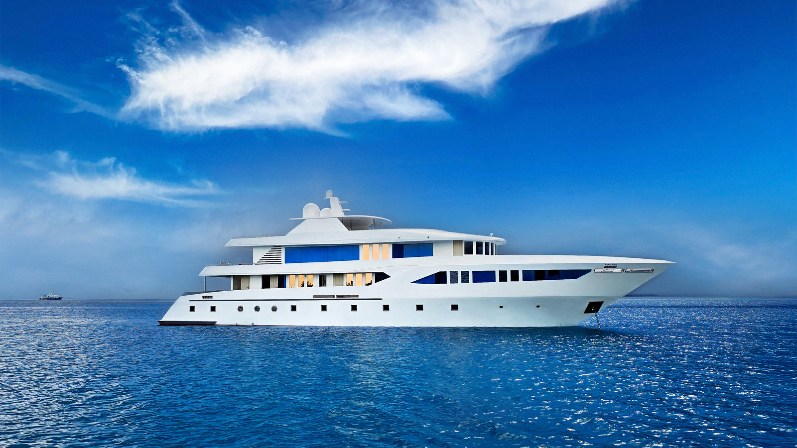 Spirit of Maldives, photo 3
