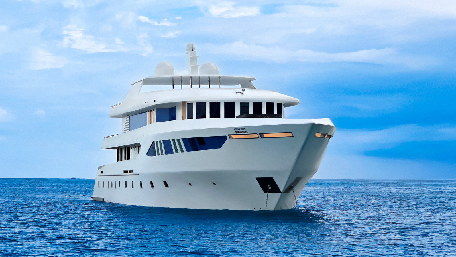 Spirit of Maldives, photo 4