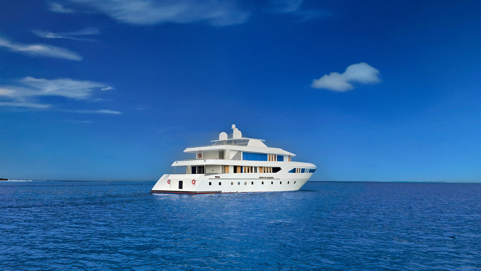 Spirit of Maldives, photo 5