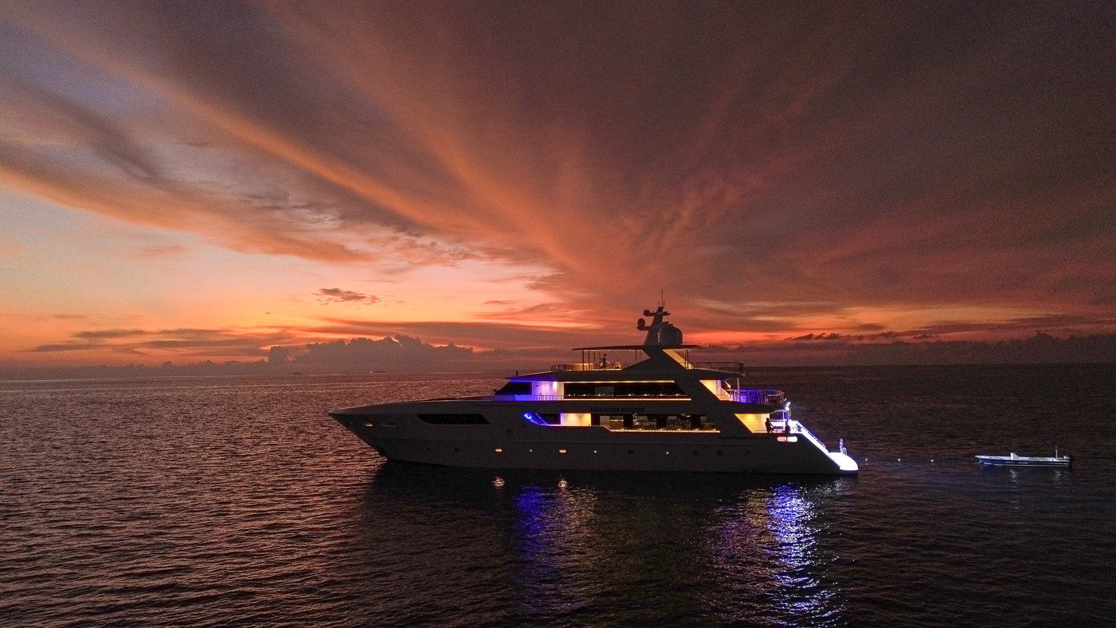 Maldives Master, photo 2
