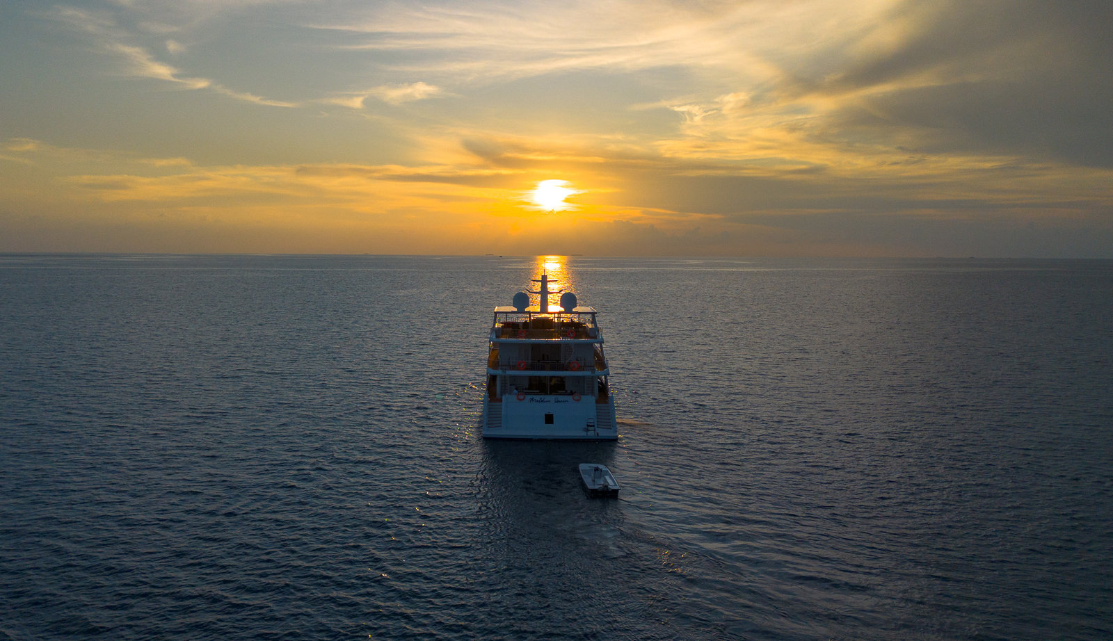 Maldives Master, photo 3