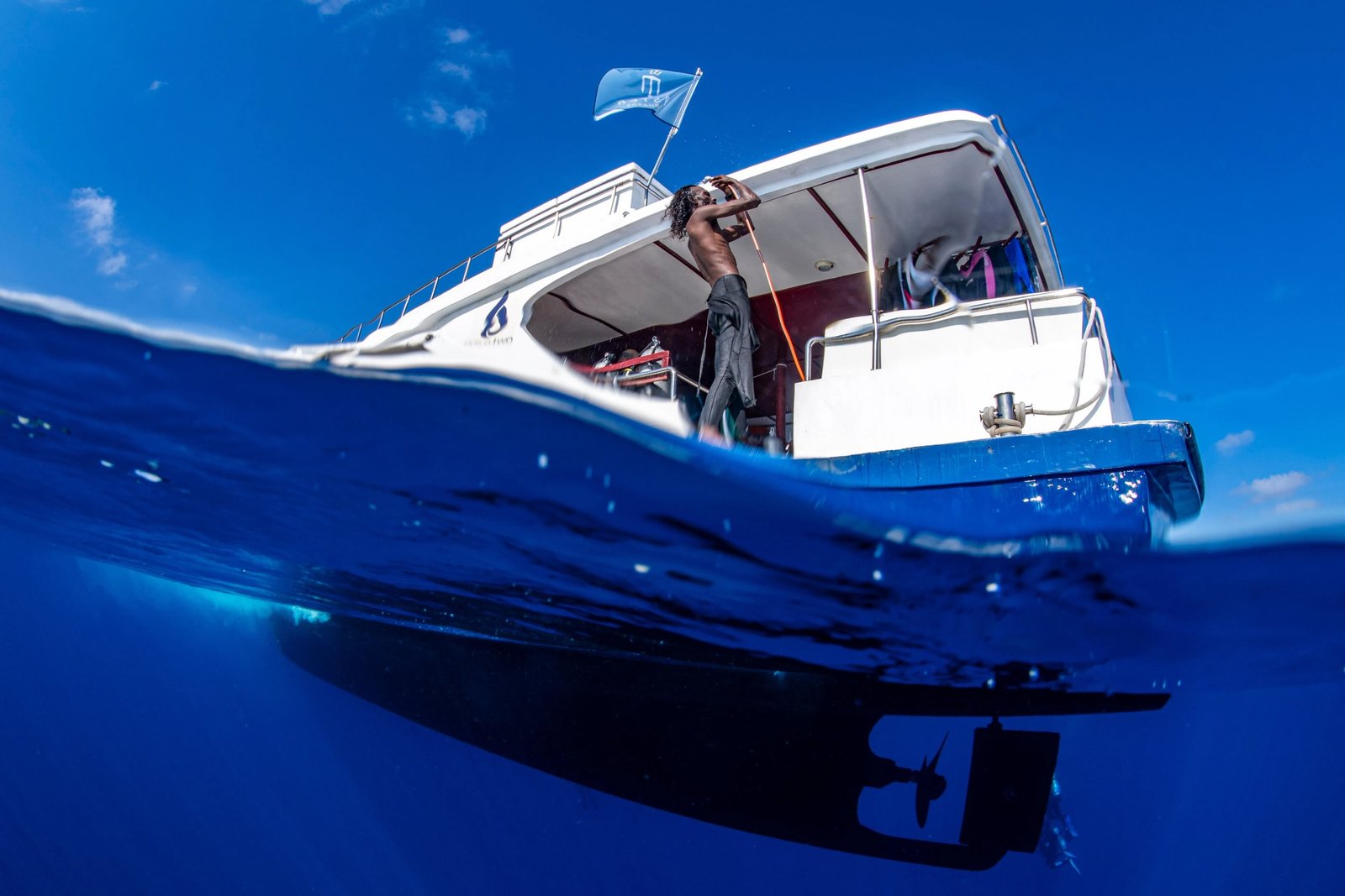 Maldives Master, photo 4