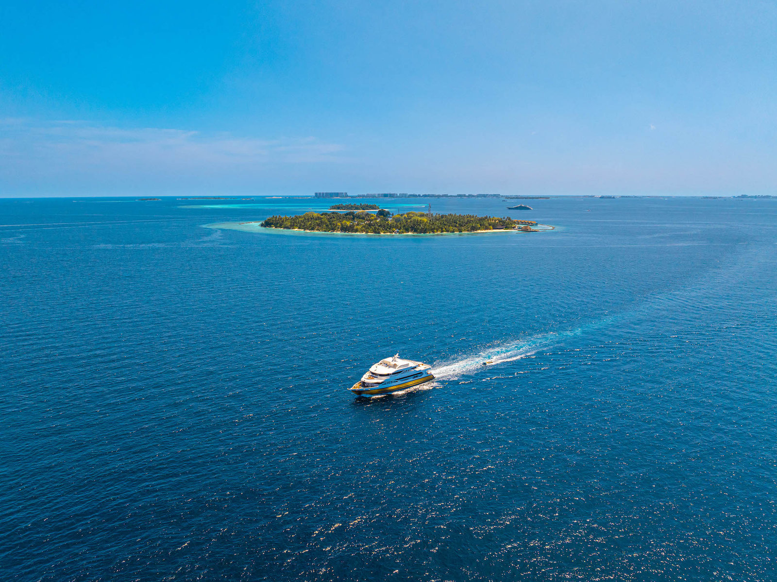 Maldives Legend Zen, photo 5