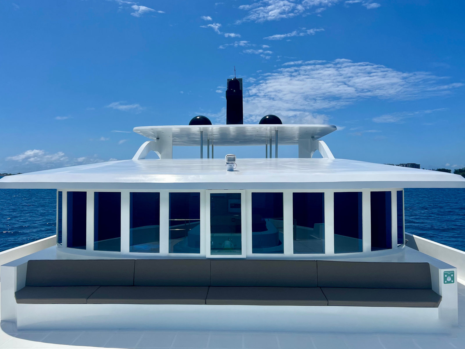 Emperor Explorer II, photo 3